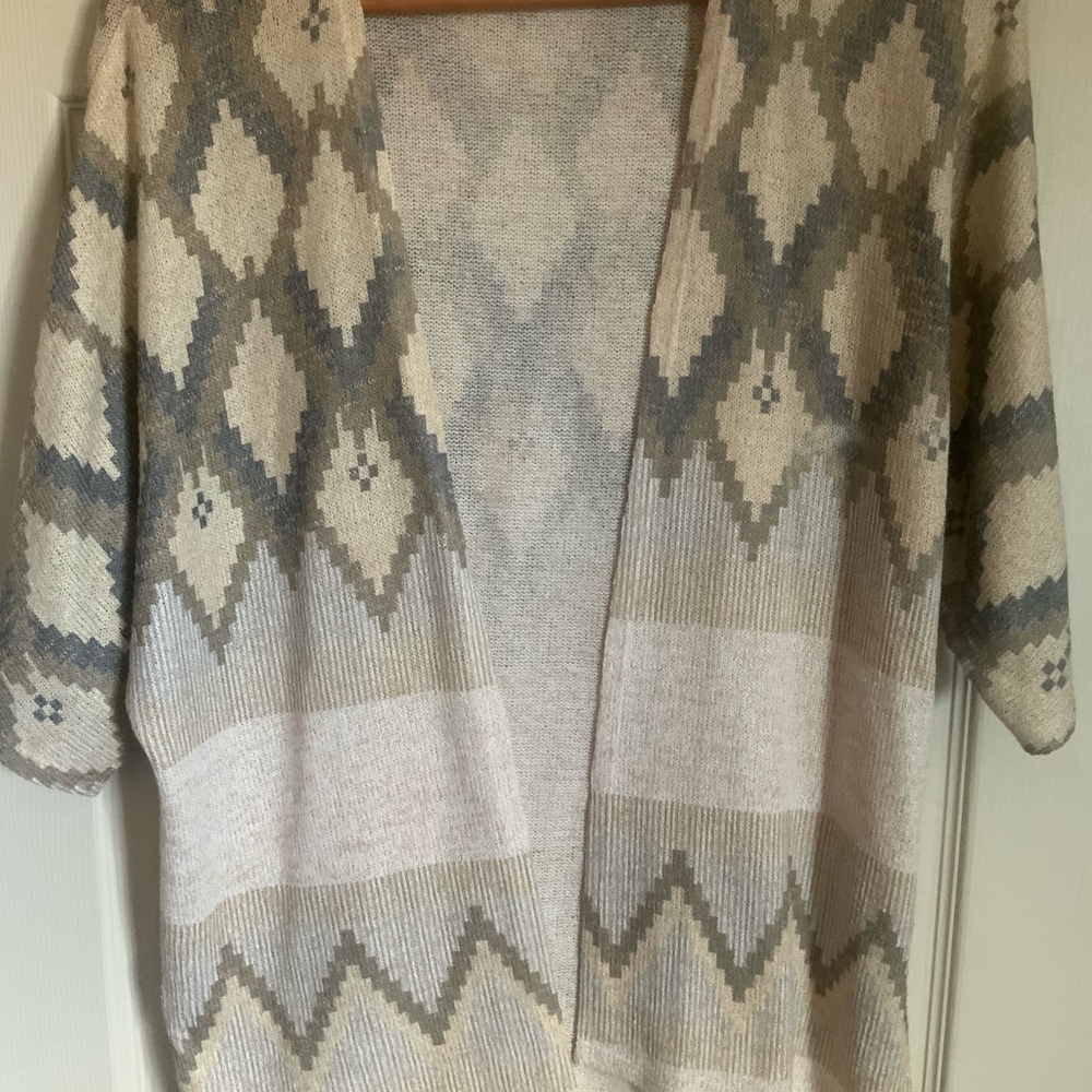 Cardigan